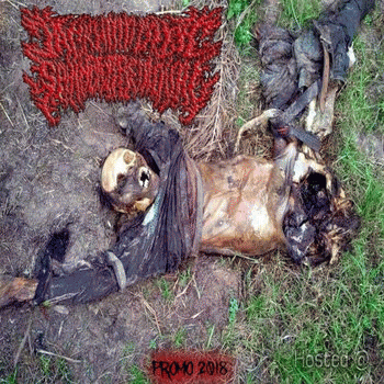 Jackhammer Sphincter Removal : Promo 2018